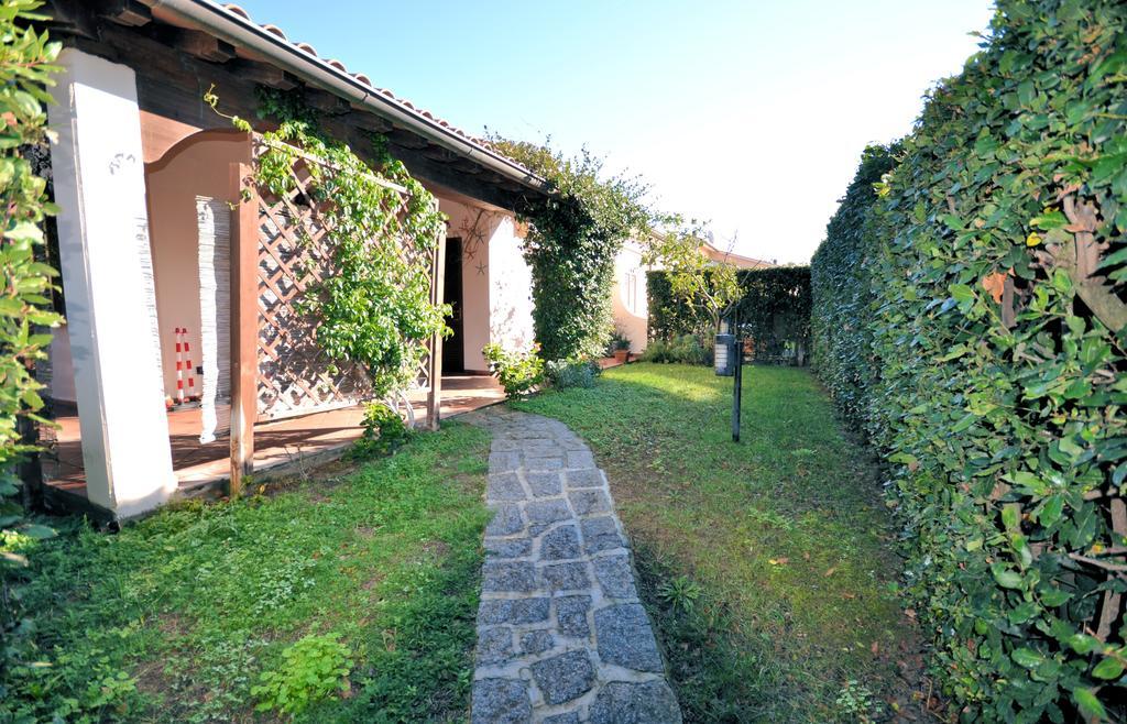 Cti * Marina di Campo